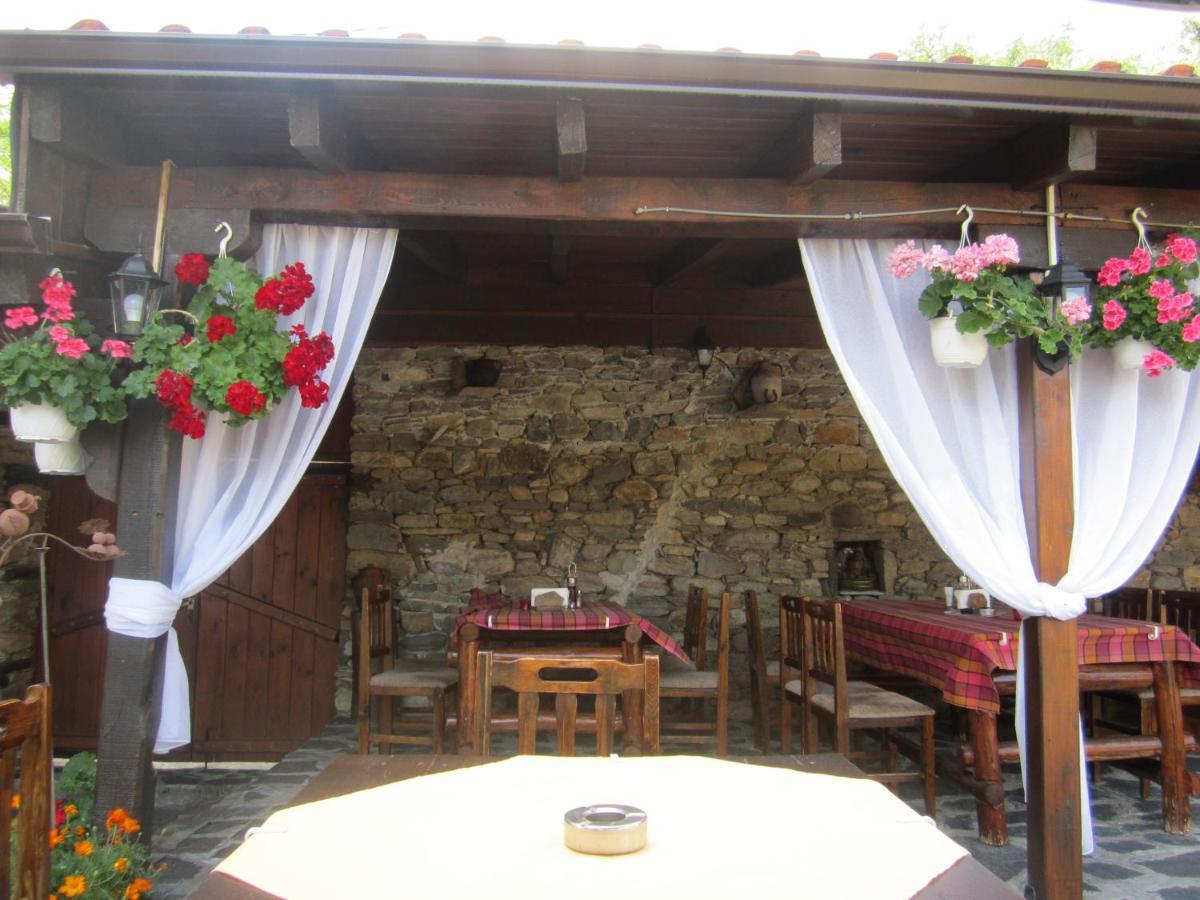 Guest House Popov Marchevo Luaran gambar