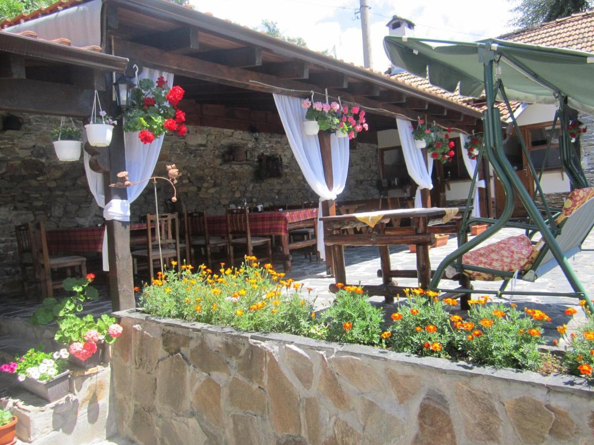 Guest House Popov Marchevo Luaran gambar