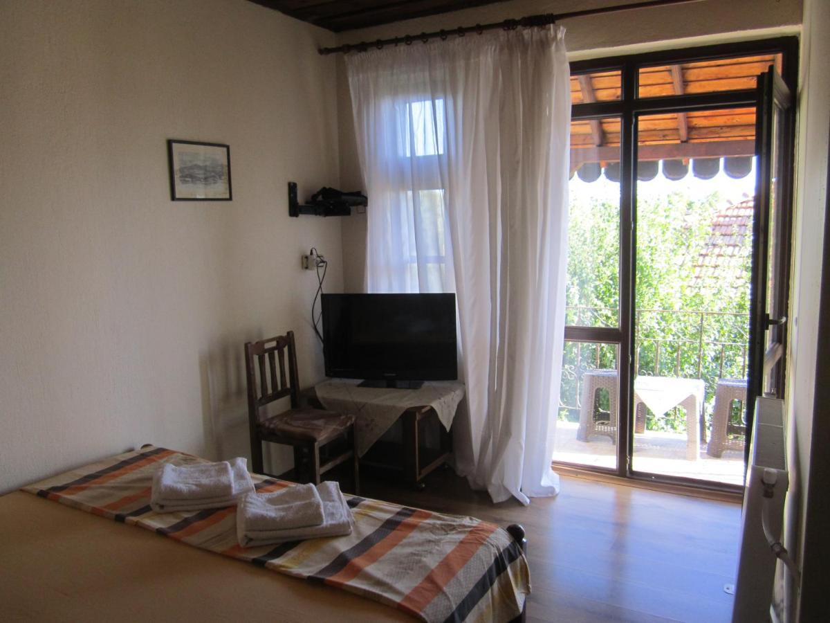Guest House Popov Marchevo Luaran gambar