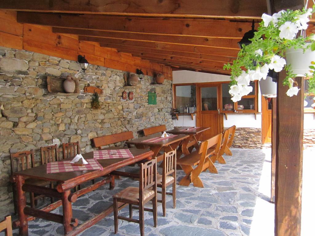 Guest House Popov Marchevo Luaran gambar