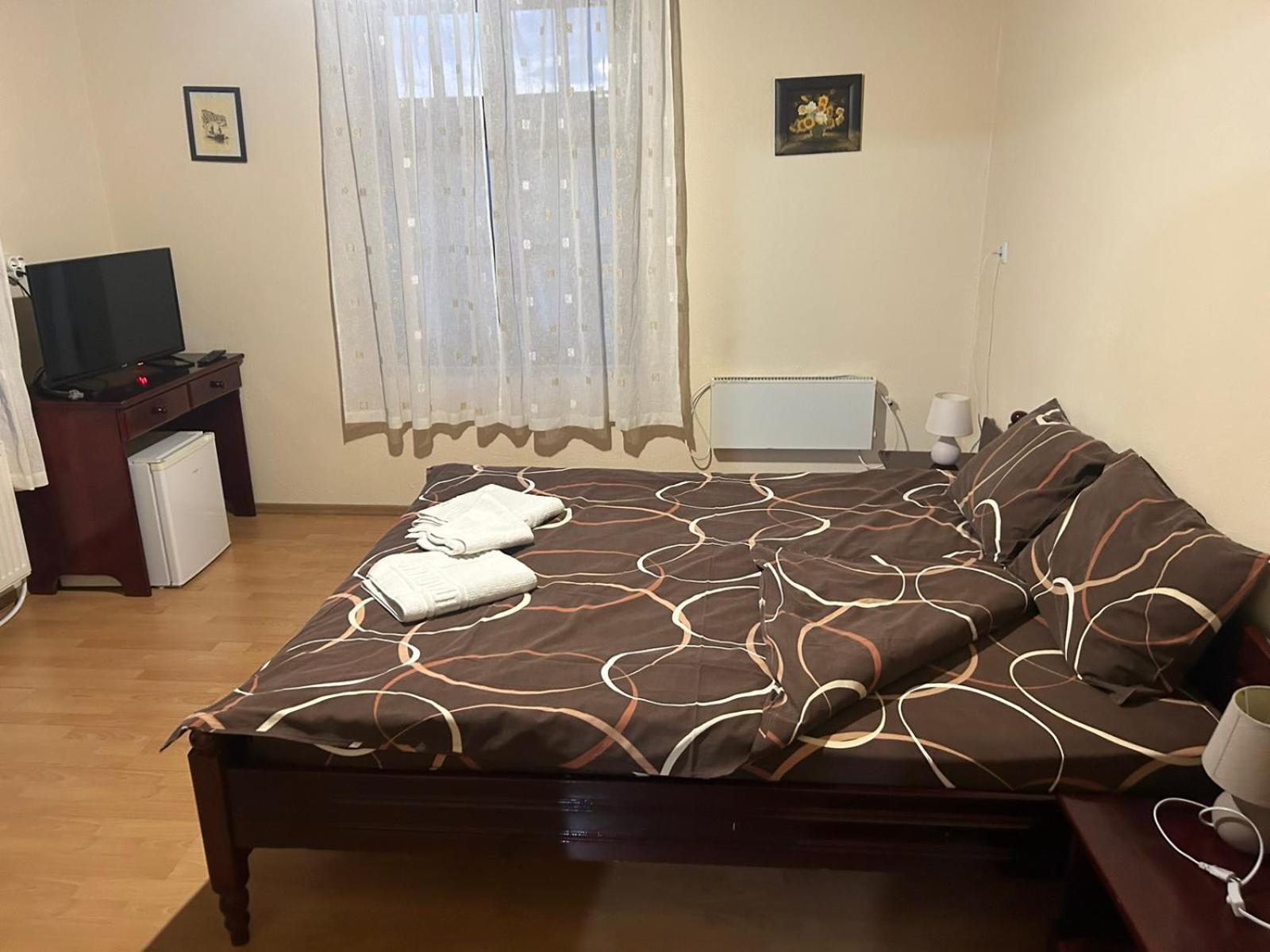 Guest House Popov Marchevo Luaran gambar