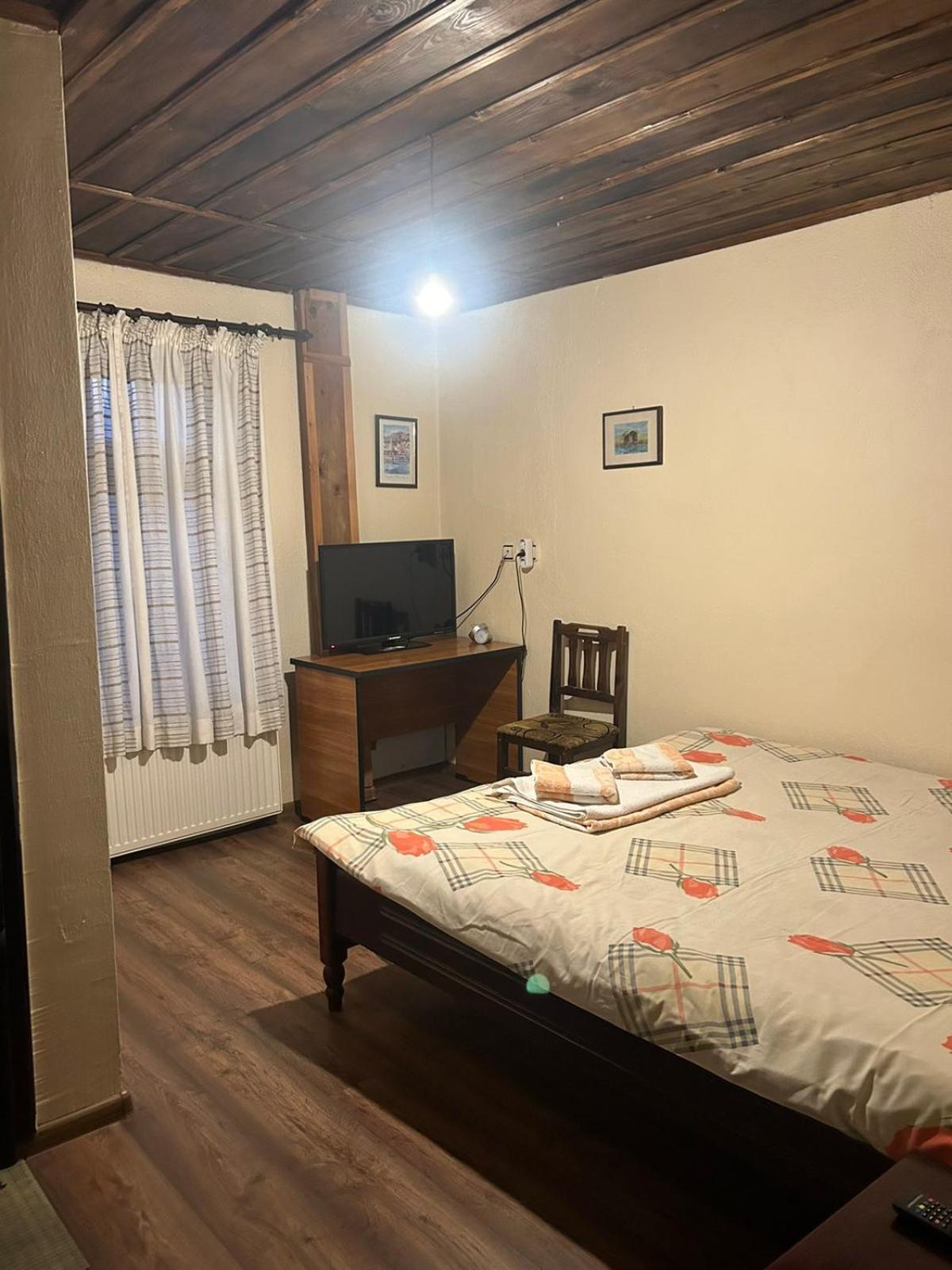 Guest House Popov Marchevo Luaran gambar