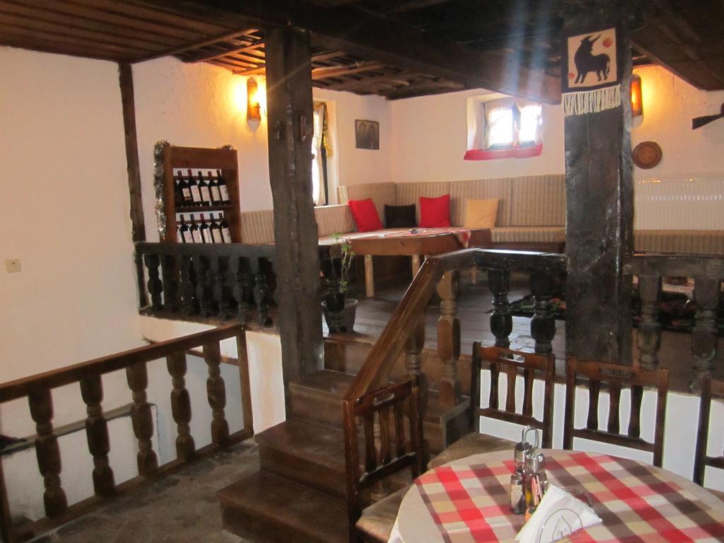 Guest House Popov Marchevo Bilik gambar