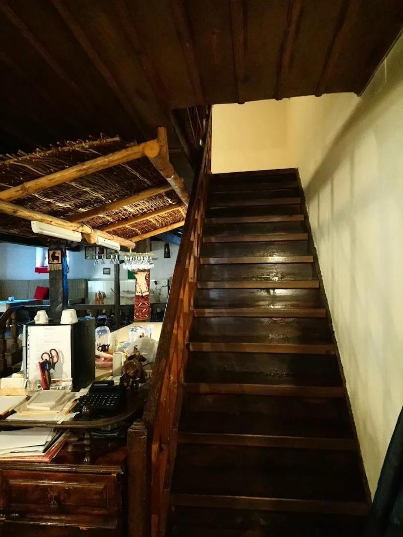 Guest House Popov Marchevo Luaran gambar