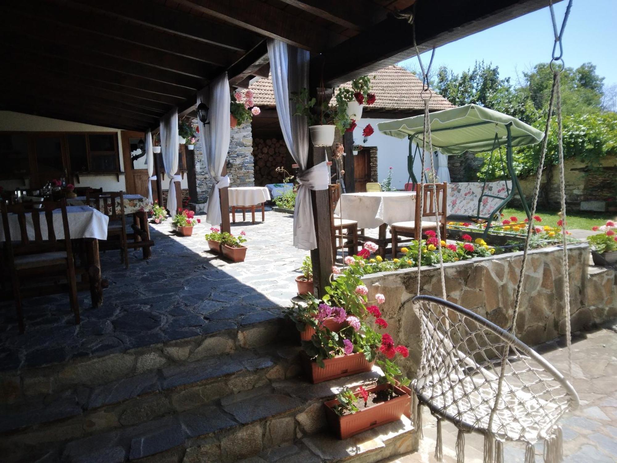 Guest House Popov Marchevo Luaran gambar
