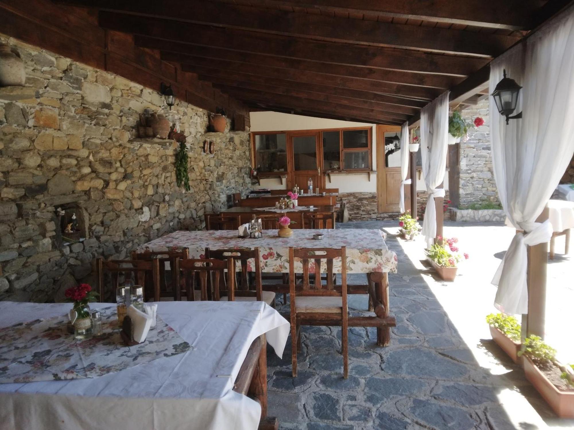Guest House Popov Marchevo Luaran gambar