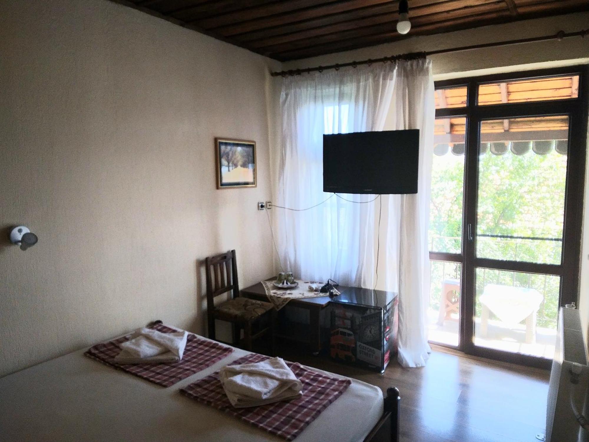 Guest House Popov Marchevo Luaran gambar