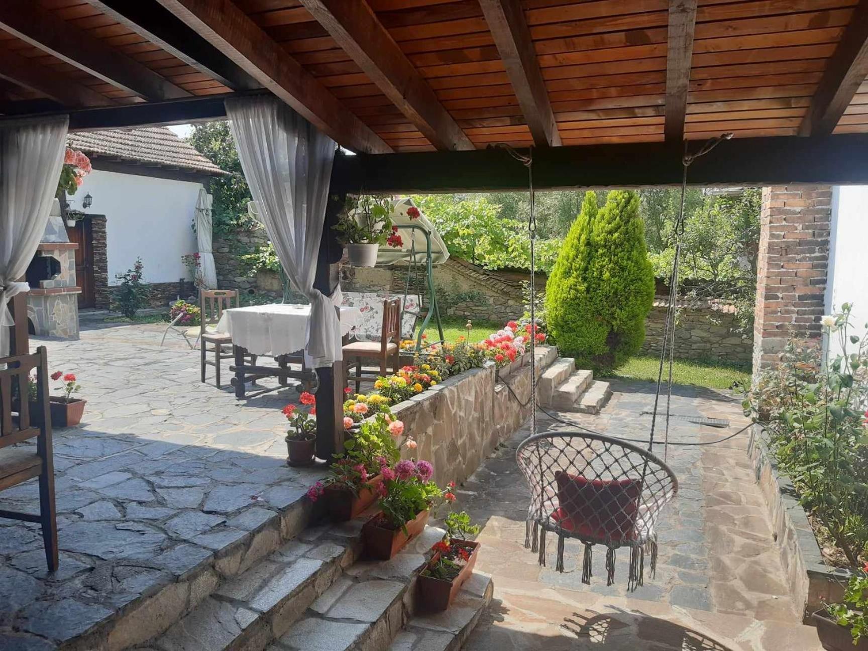 Guest House Popov Marchevo Luaran gambar