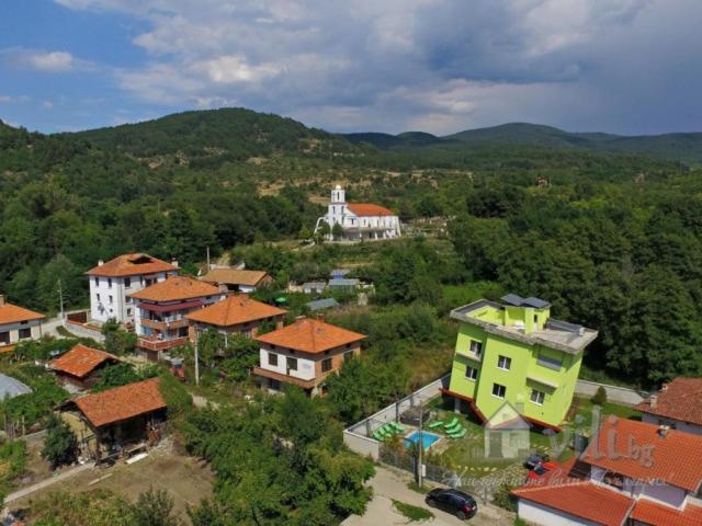 Guest House Popov Marchevo Luaran gambar