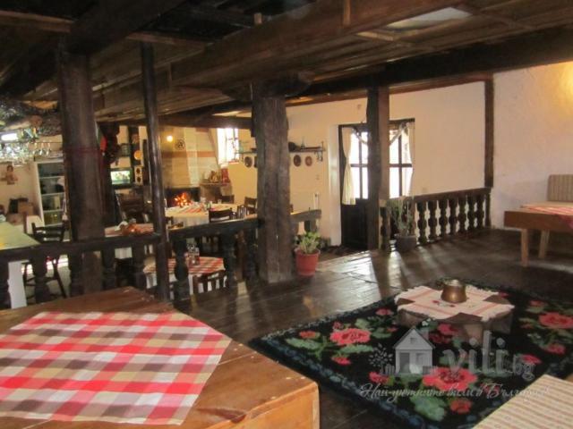 Guest House Popov Marchevo Luaran gambar