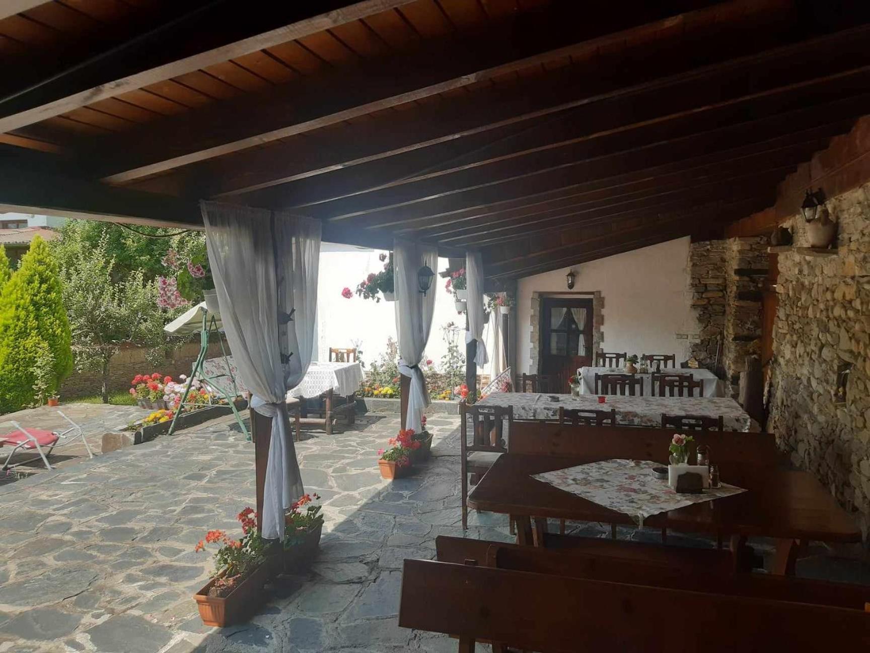 Guest House Popov Marchevo Luaran gambar