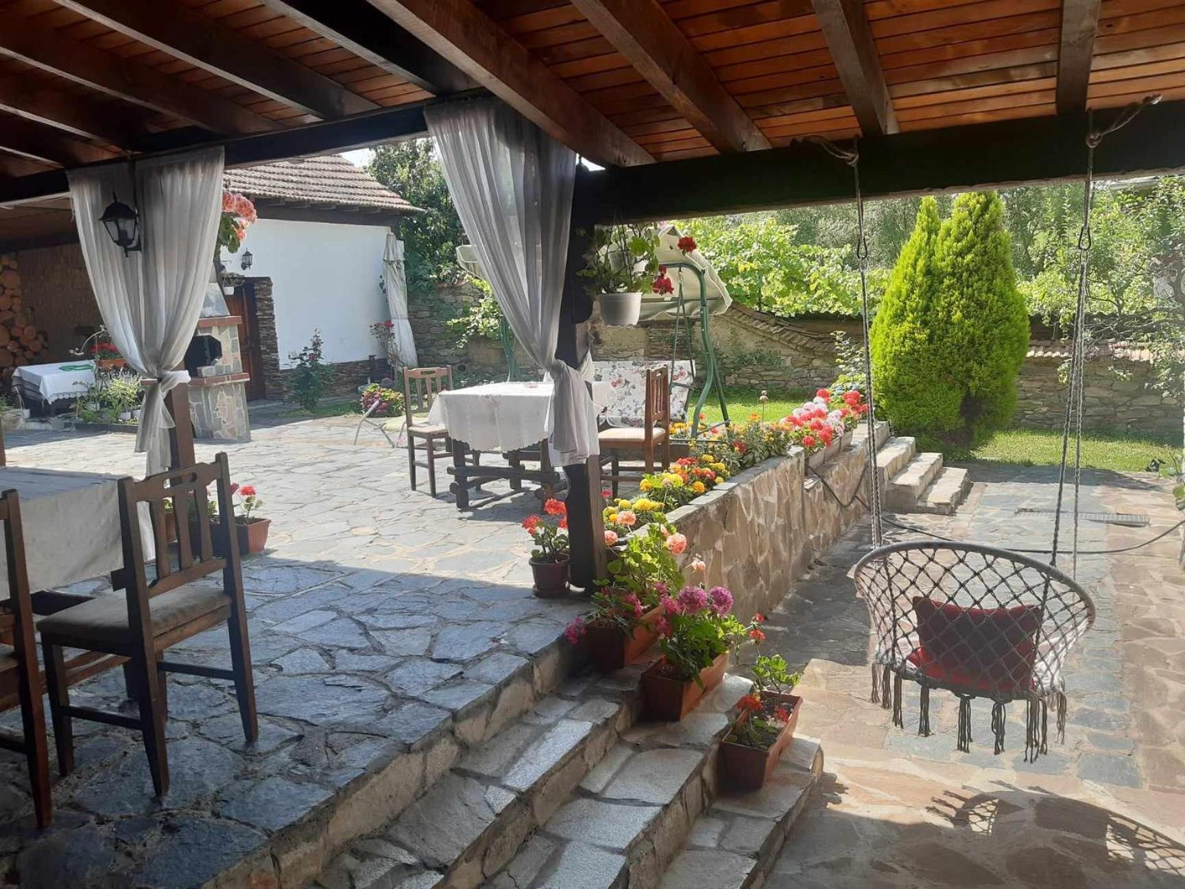 Guest House Popov Marchevo Luaran gambar