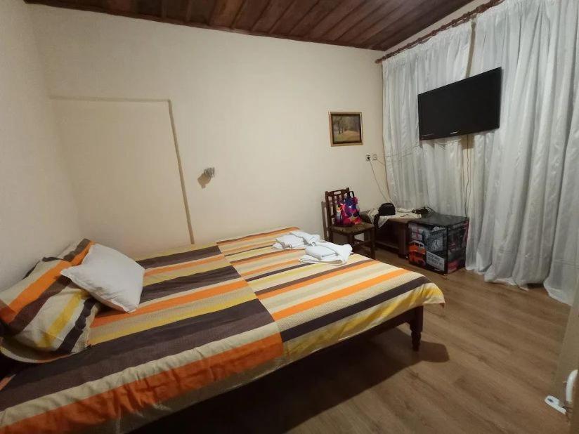 Guest House Popov Marchevo Luaran gambar