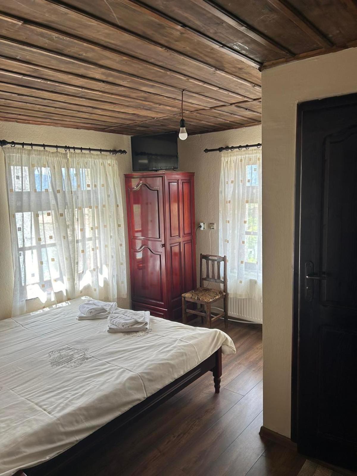Guest House Popov Marchevo Luaran gambar