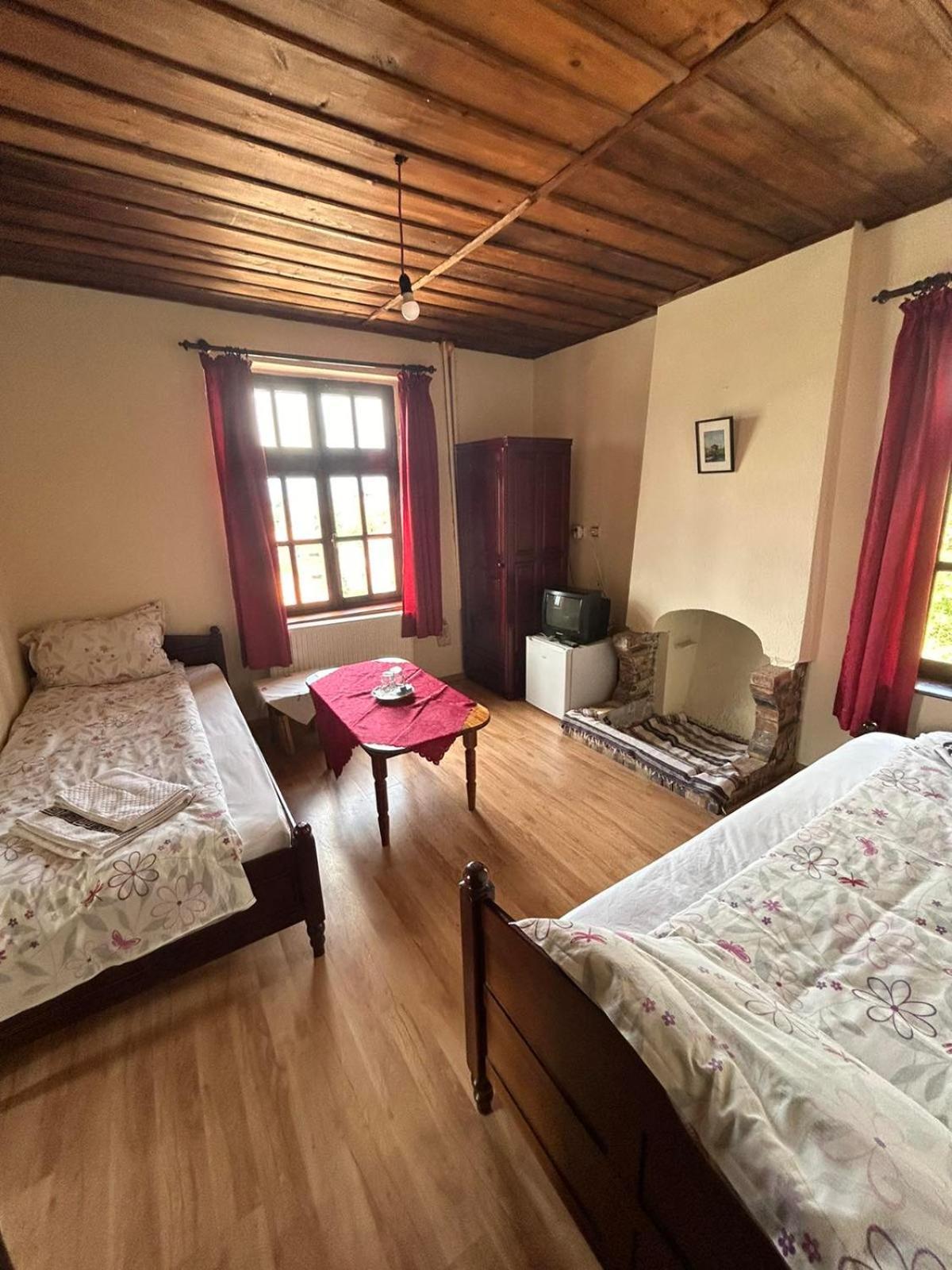 Guest House Popov Marchevo Luaran gambar