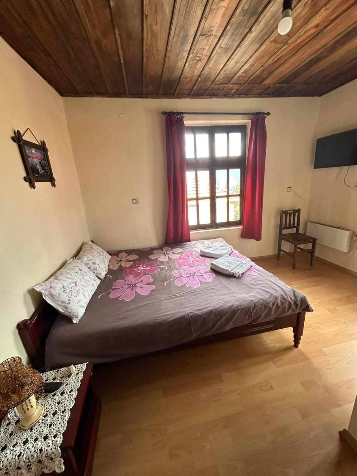 Guest House Popov Marchevo Luaran gambar