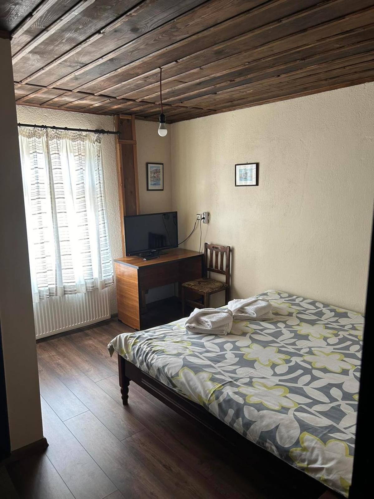 Guest House Popov Marchevo Luaran gambar