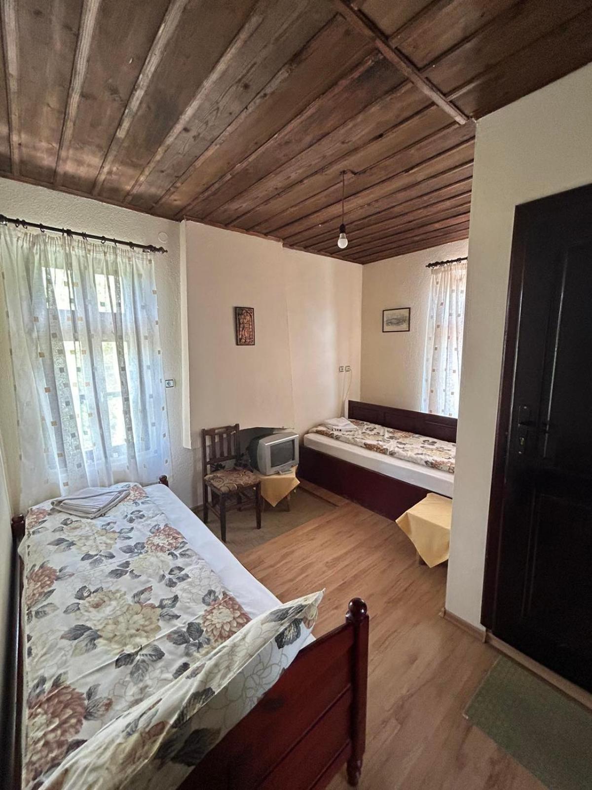 Guest House Popov Marchevo Luaran gambar