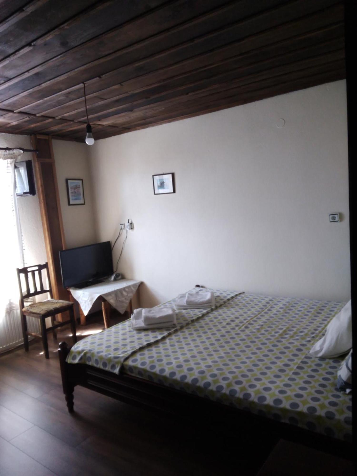 Guest House Popov Marchevo Bilik gambar