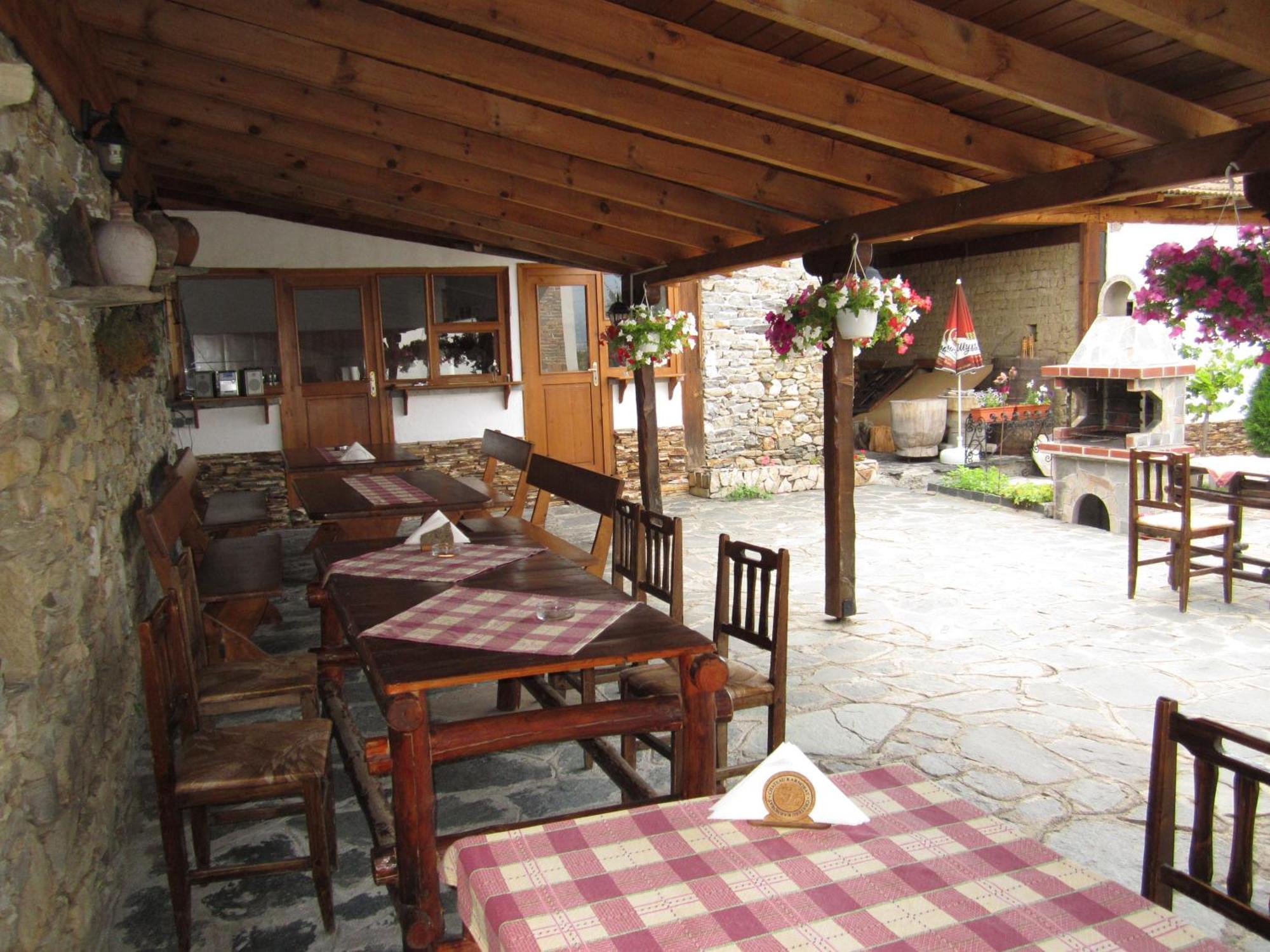 Guest House Popov Marchevo Luaran gambar