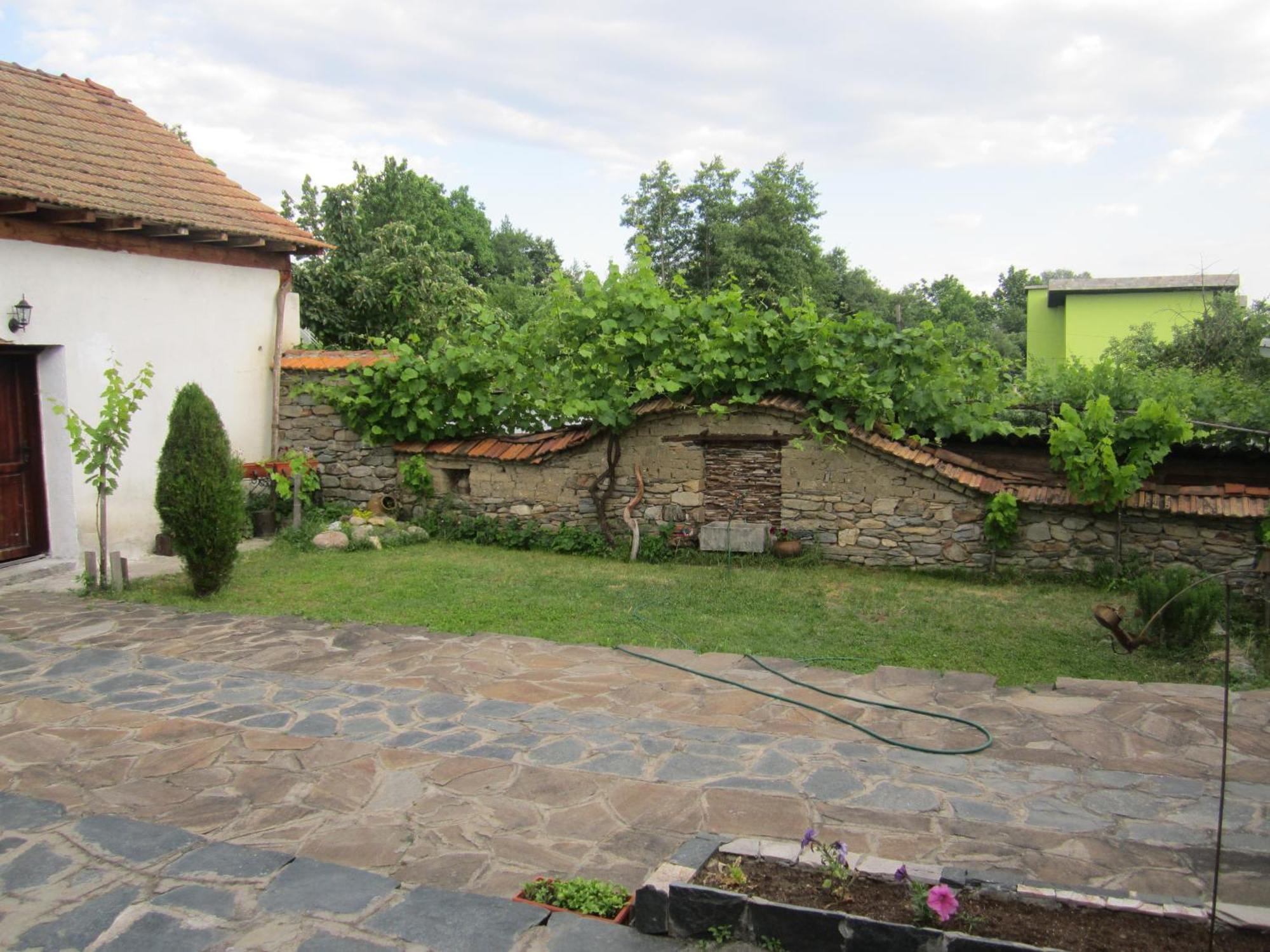 Guest House Popov Marchevo Luaran gambar