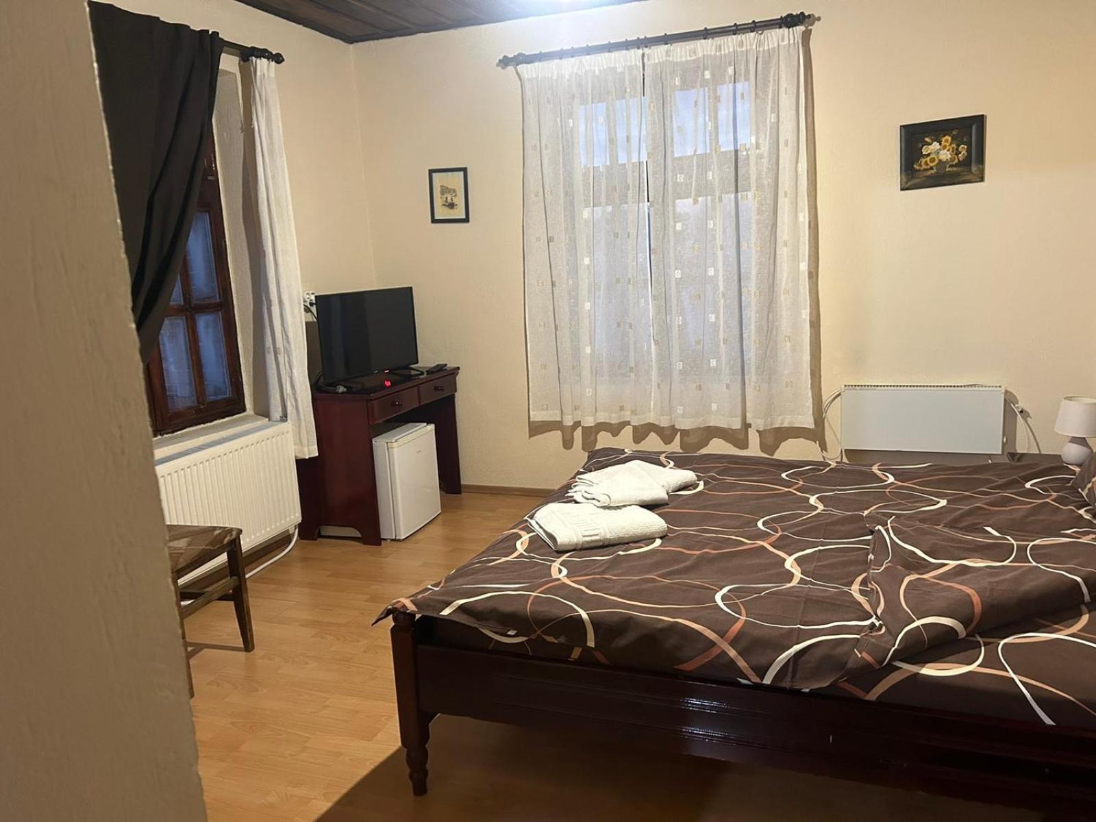 Guest House Popov Marchevo Bilik gambar