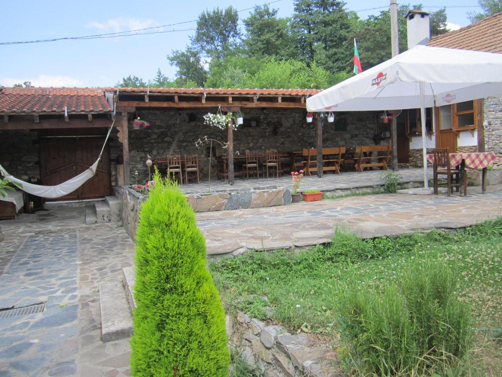 Guest House Popov Marchevo Luaran gambar