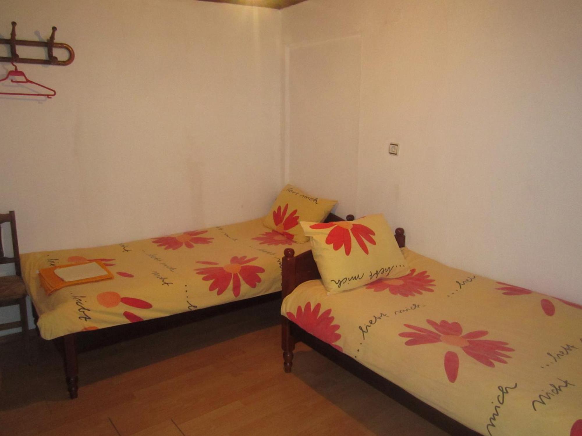 Guest House Popov Marchevo Bilik gambar