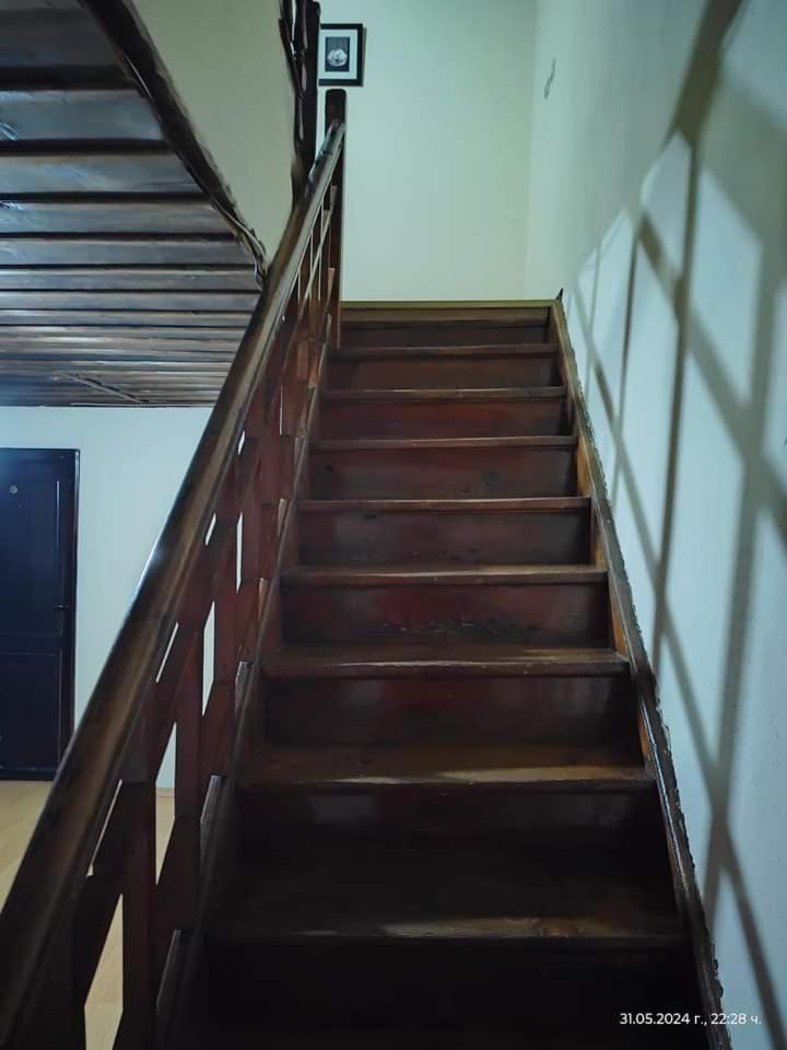 Guest House Popov Marchevo Luaran gambar