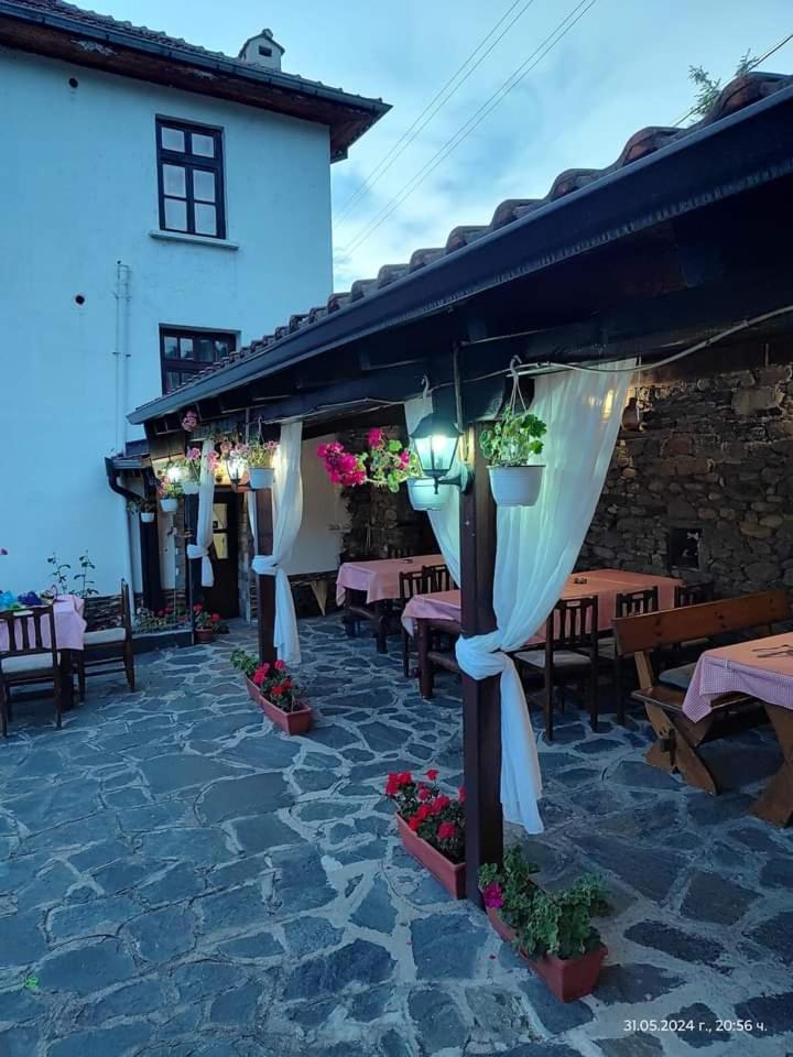 Guest House Popov Marchevo Luaran gambar
