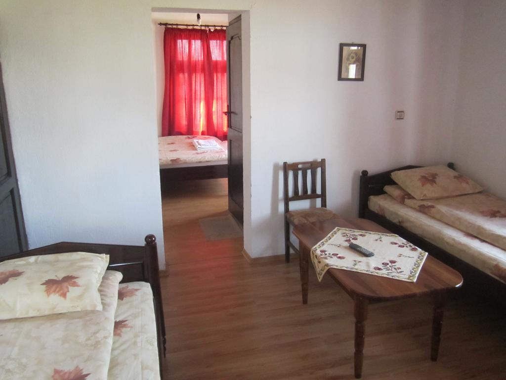 Guest House Popov Marchevo Luaran gambar
