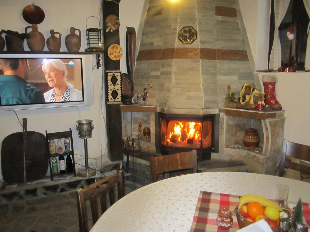 Guest House Popov Marchevo Luaran gambar