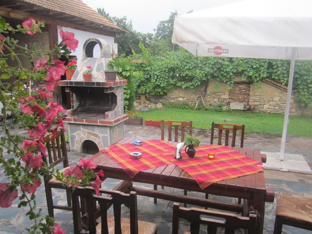 Guest House Popov Marchevo Luaran gambar
