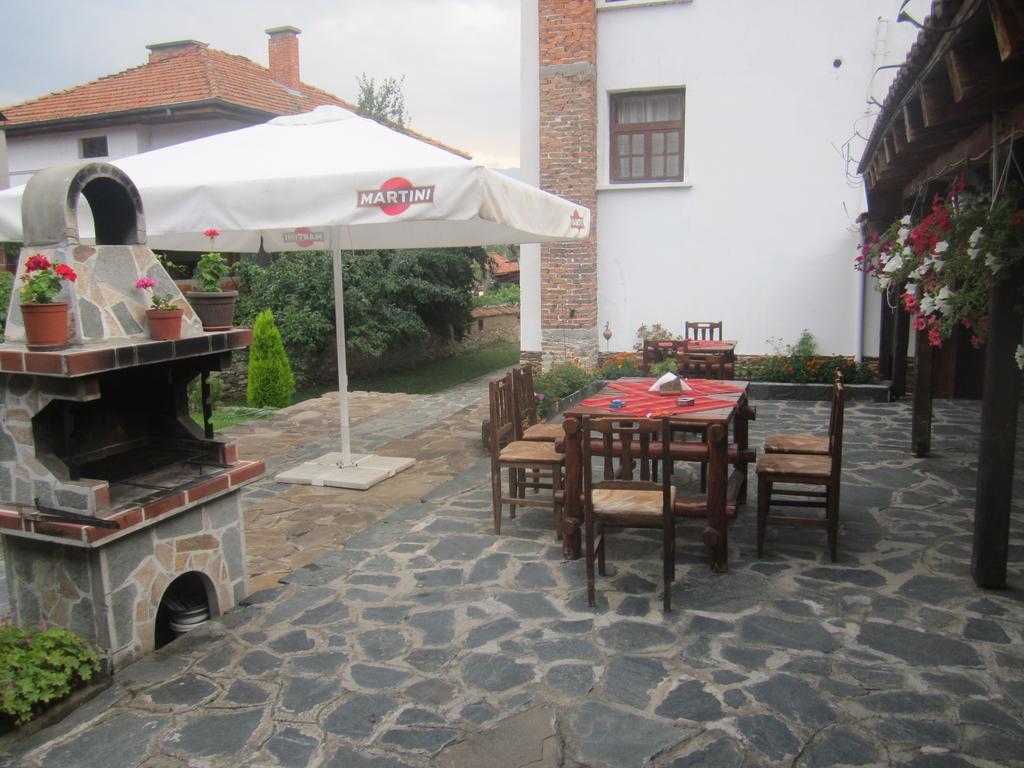 Guest House Popov Marchevo Luaran gambar