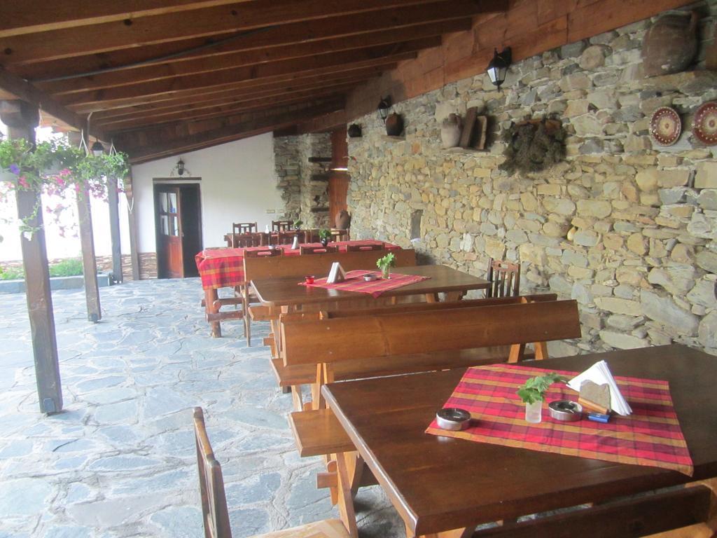 Guest House Popov Marchevo Luaran gambar
