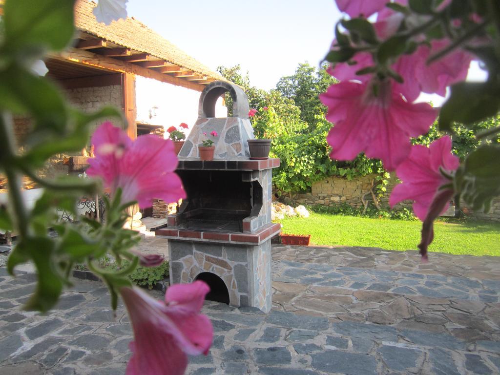 Guest House Popov Marchevo Luaran gambar