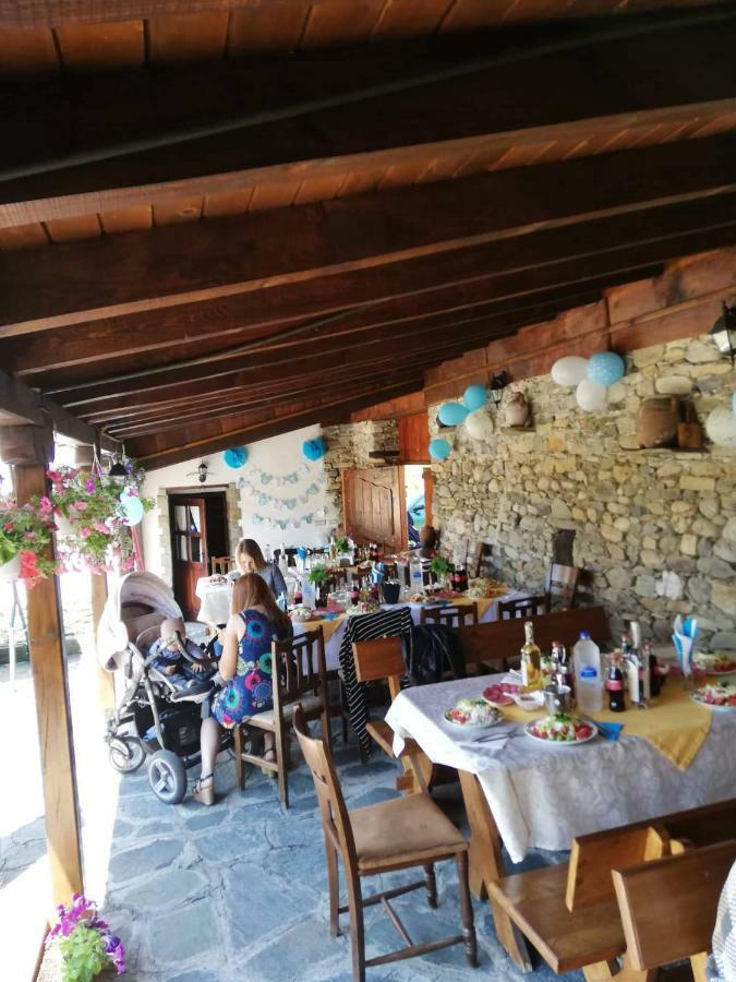 Guest House Popov Marchevo Luaran gambar