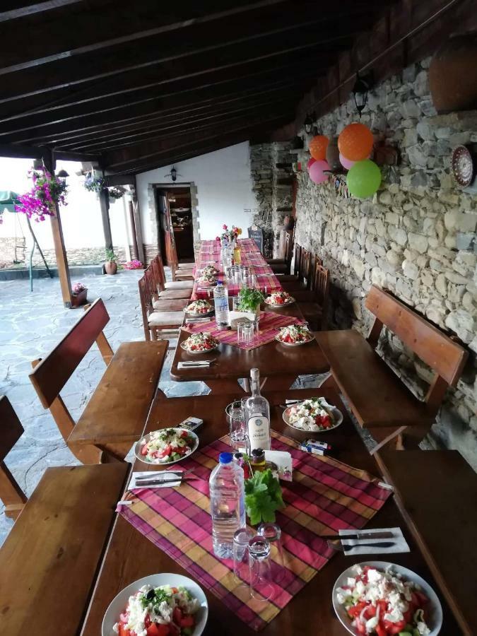 Guest House Popov Marchevo Luaran gambar